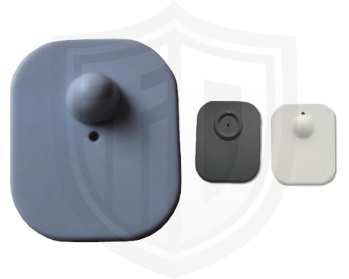 SD-R02大方標簽、大方防盜扣、射頻防盜硬標簽