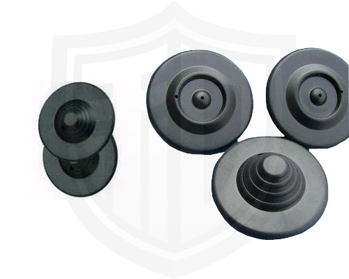 SD-R05射頻系統小飛碟服裝防盜扣