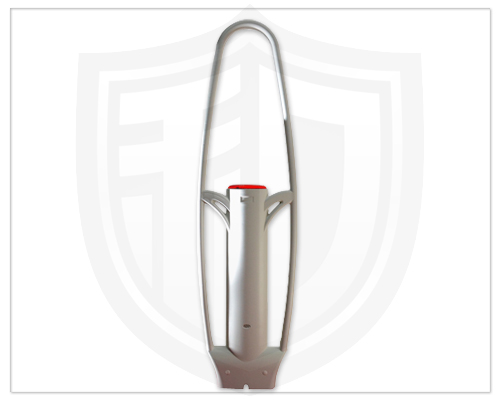 SD-AM1花籃外觀高檔專賣店商品防盜聲磁防盜器