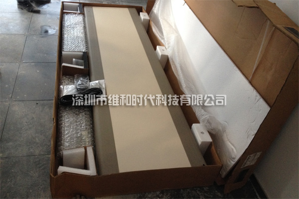 CS5000進(jìn)口安檢門包裝箱展示圖