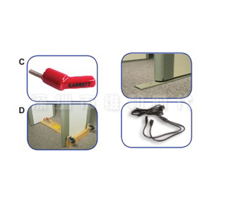 大型活動(dòng)安檢門