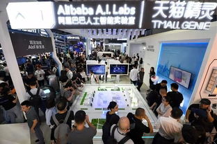 杭州發(fā)布AI發(fā)展藍(lán)圖 2023年力爭(zhēng)人工智能技術(shù)產(chǎn)業(yè)全國(guó)領(lǐng)先，聚焦應(yīng)用軟件開發(fā)