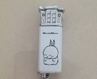 流氓兔還是打火機(jī)？X光機(jī)安全掃描不留質(zhì)疑