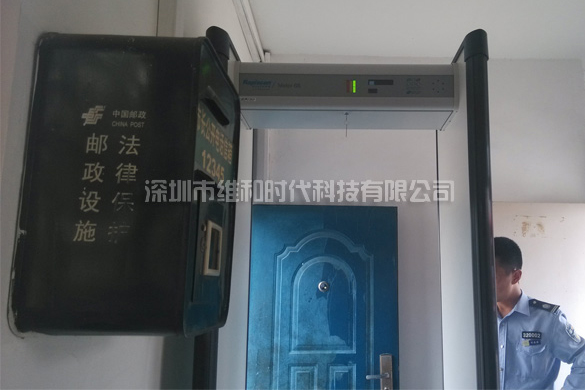 炙手可熱的Metor6s進(jìn)口金屬安檢門成功的秘訣