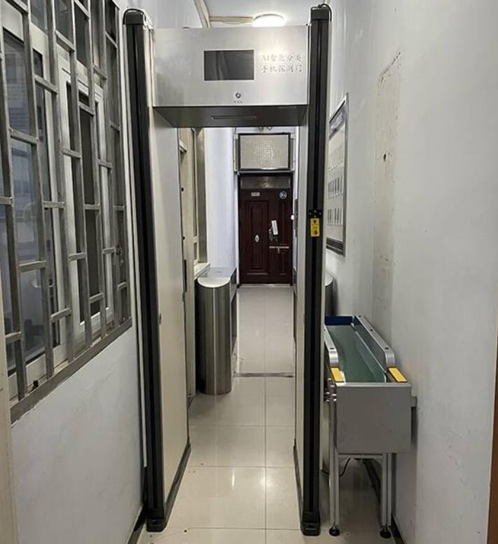 手機探測門的幾個重要功能，你知道幾個？